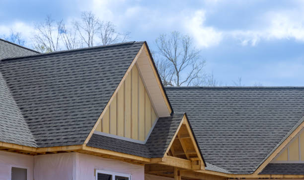 Best Storm Damage Roof Repair  in Butler, IN